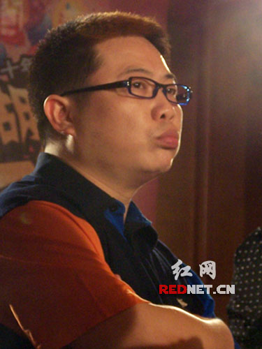 陈英俊有洁癖香菜洗2小时差点放弃一家老小