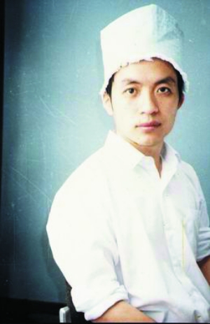 舒婷,北岛,顾城……他们的名字迅速取代70年代走红的科技人员,成为最