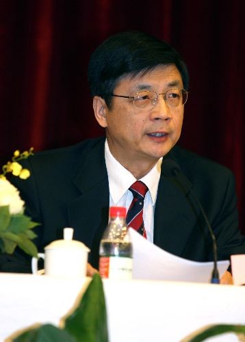 刘北宪和章新新分别任中国新闻社社长总编辑