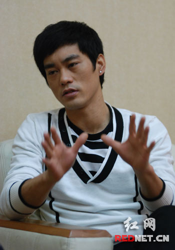 【独家】陈国坤挺星爷性格没问题 星辉之后不再签别家