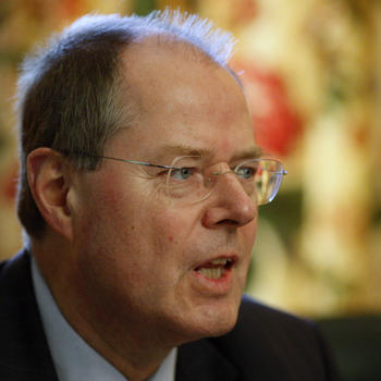 避税天堂不再逍遥 德财政部长称将严惩富人逃税