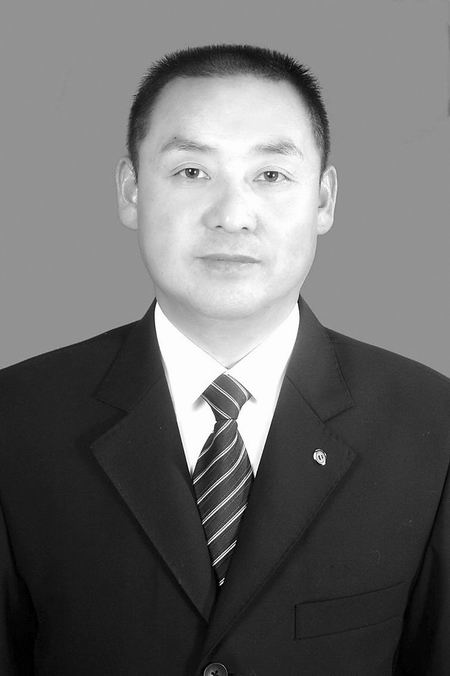 致富思源反哺故土 ——记省劳动模范,宁陵县阳驿乡后陈村村支书于博