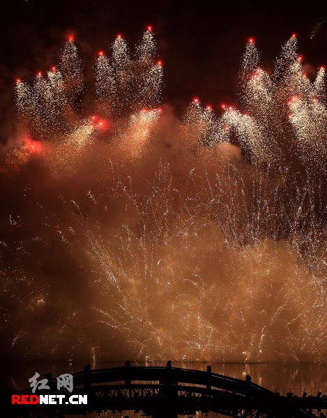 l,湖南庆泰烟花,浏阳世纪红烟花和庆典烟花,三国五强