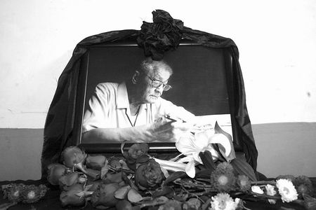 《朝阳沟》之父杨兰春去世