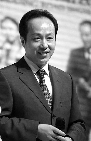 罗京遗体告别仪式11日举行