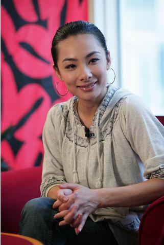 与许宗衡案有关的女星身份何不及时公开?