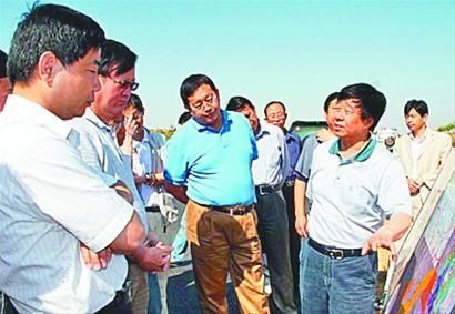 横山县委书记苏志中"自查"官煤勾结是瞎子点灯