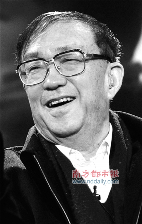 诉宋祖德刘信达名誉侵权案后,接受媒体专访一吐心声 谢晋遗孀徐大雯:我要给丈夫讨清白_新闻中心_新浪网