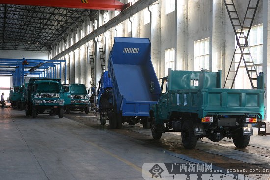 广西新闻网记者 邓昶摄