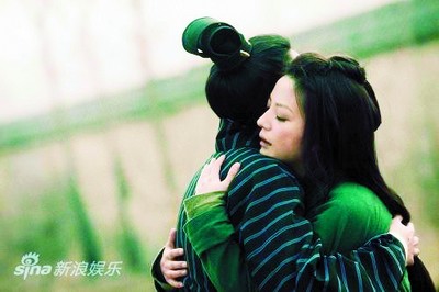 陈坤和赵薇感情微妙