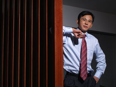 王伟:活动是一个新媒体