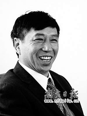 小岗村46岁党委书记猝死