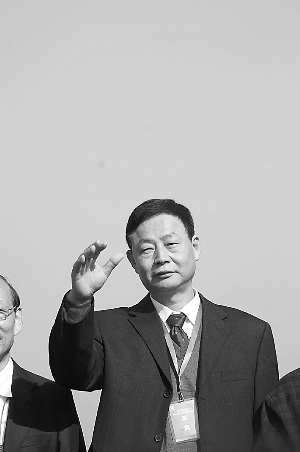 总设计师周振国轰6h实现精确对地制导攻击