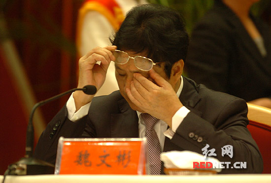 全国自强模范与助残先进个人事迹报告会在长沙举行