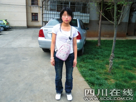 昆明"小学生卖淫案"今日开庭_新闻中心_新浪网