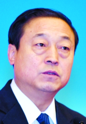 中共北京市委常委赵凤桐出任海淀区委书记(图)