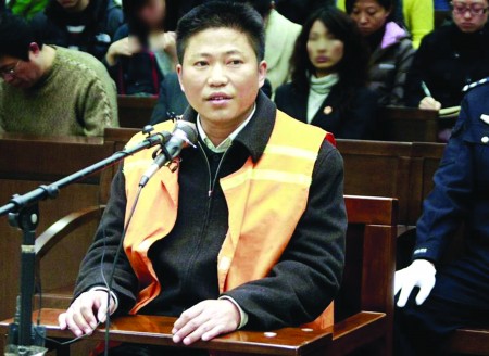 南京醉驾致5死4伤案一审宣判 张明宝判无期受害者要上诉