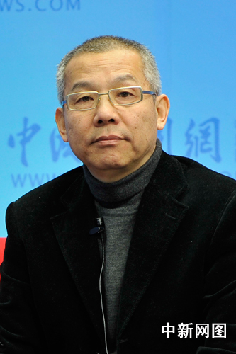 马小军接受采访中新网12月30日电 2009年国际上发生了不少大事,朝鲜