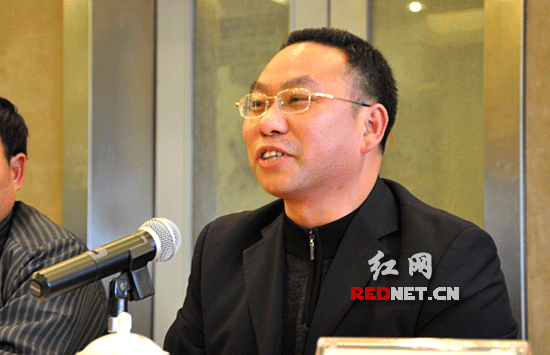 湖南电力听取监督员行风评议 2009无拉闸限电