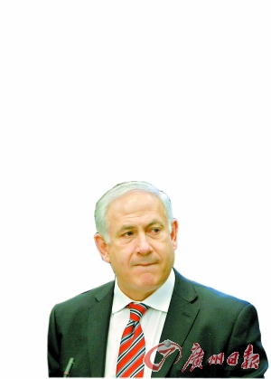 打算寻求逮捕以色列总理内塔尼亚胡(上图)和以情报机构摩萨德负责人