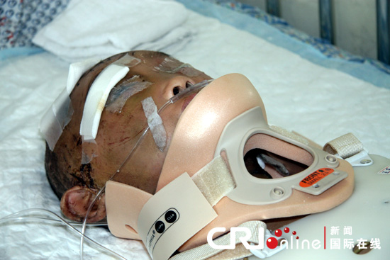 姚毅婧):3月8日晚7点15分,朝阳区王四营乡官庄村前街发生一起交通事故