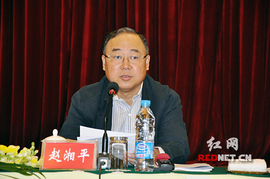 【首发】湖南力争今年高校毕业生初次就业率达70%