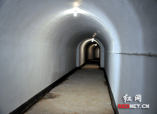 长沙人防工程利用率超6成长沙政协委员视察图