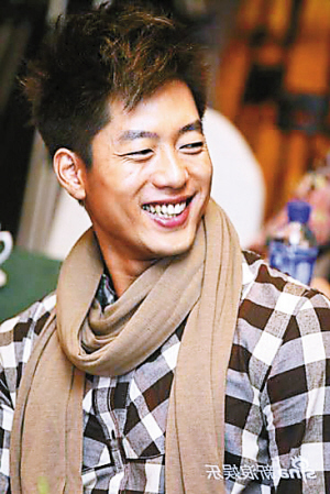 《和空姐一起的日子》剧组本报记者刘芬报道 "深圳制造"《和空姐一起