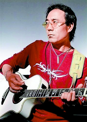 零点乐队大毛,二毛涉毒被拘