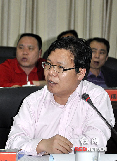 十大最具投资价值园区评选怀化工业园