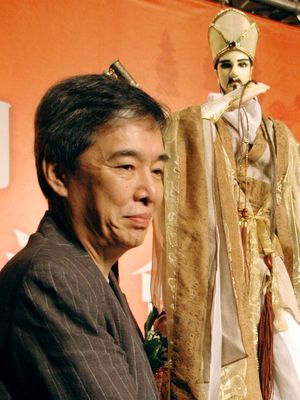 台湾"霹雳布袋戏"制片厂惊传火警 损失难以估计