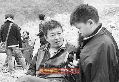 太早熟,太像大人已难回"平凡世界"