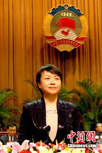 扬州市委书记王燕文:幸福扬州建设深得民心