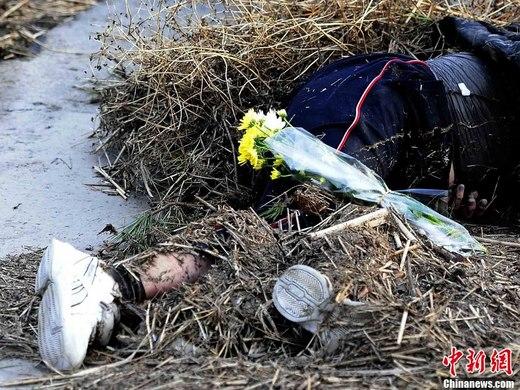 日本警察厅称已确认地震致4255人死亡8194人失踪