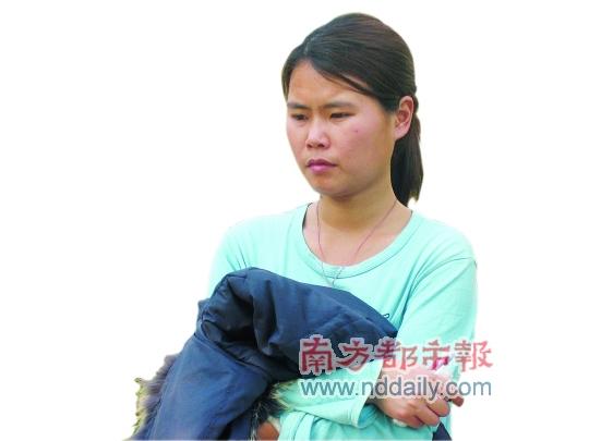 《后妈毒打三岁女孩》追踪