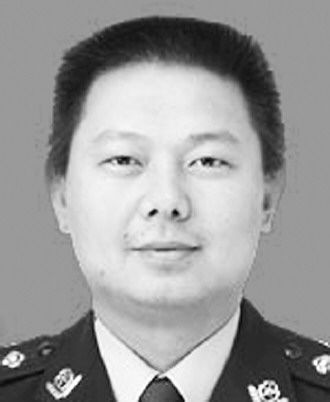 赵立彬:利剑出鞘斩毒魔