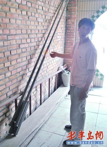 探访小兵张嘎原型 老人曾咬断鬼子手指俘虏敌人