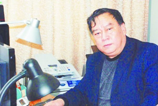 安县新闻宣传中心主任周保全在接受记者电话采访时证实这一消息.