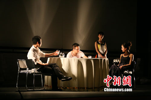 《北京的腔调》掀网络语狂欢 "马桶"方便独白