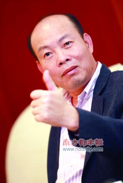 大朗镇原党委书记尹景辉正式亮相并主政长安,领导这个早在20年前就