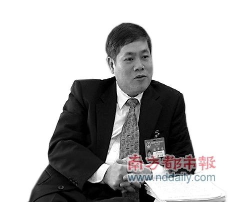 郭志祥到任望牛墩 叶孔新另有任用