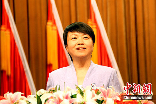 扬州市委书记王燕文:以精致为取向推进特色发展