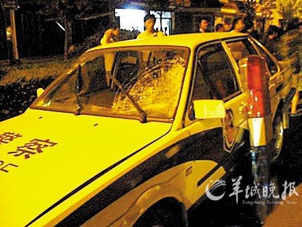 一警察醉駕警車撞死人後逃逸