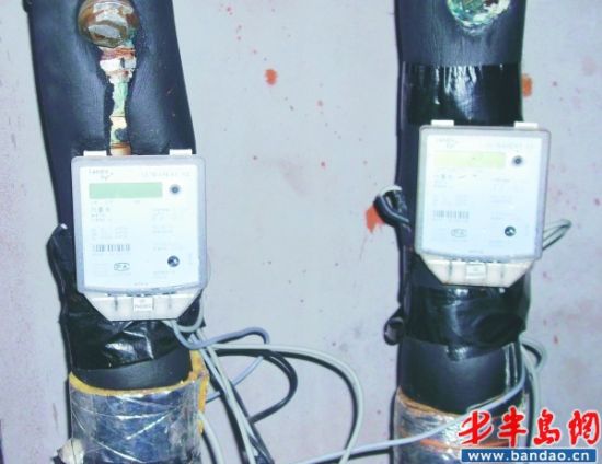 热计量表价格解读：智慧能源时代的理性选择
