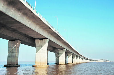 东部沿海黄金通道年底贯通