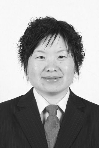 贾凤英调解资料的百宝囊