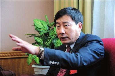 密云将建欧洲风情"英语角"