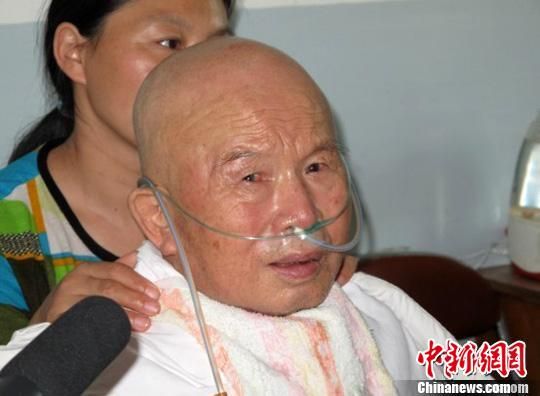 进藏先遣连原副连长彭青云辞世 病中仍显英雄本色