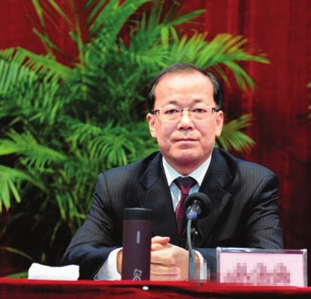 省人大代表,达州市委书记焦伟侠:实体经济是工业化的生命线