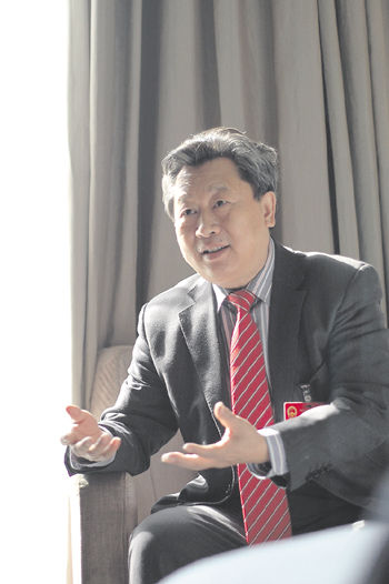 激发内在源动力 占领行业制高点